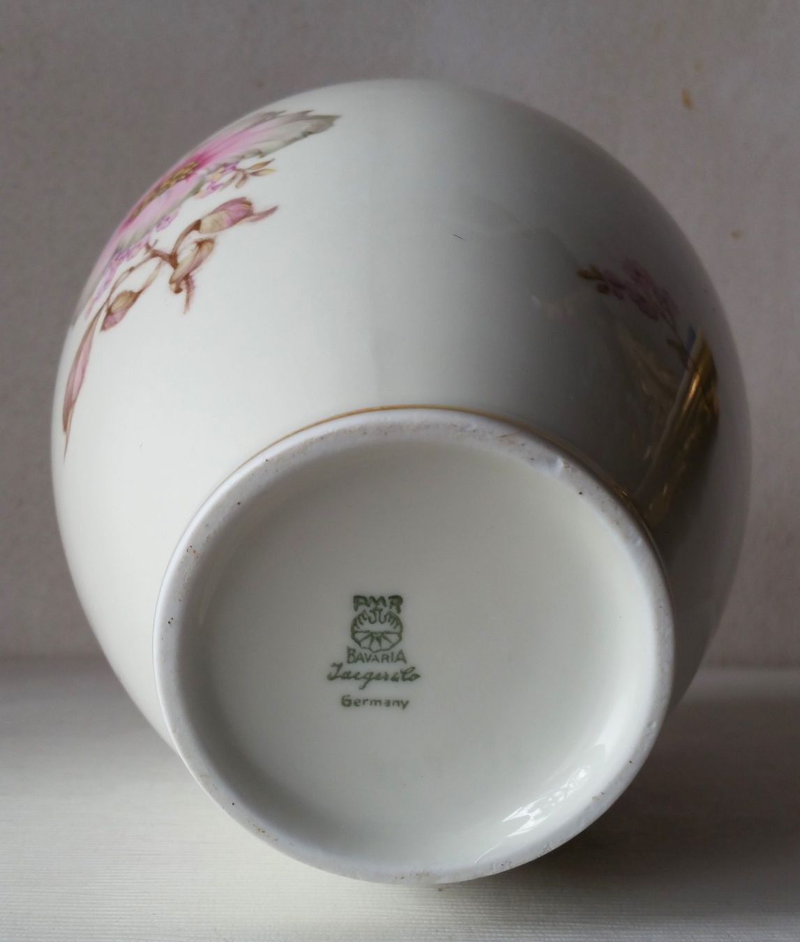 Vasi & Recipienti: Deckelvase. Vintage 1950-60er – Usato da Oberriet SG venduto da Atir47 1