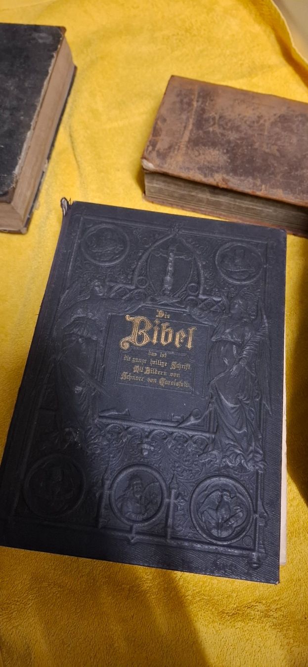 Libri: Antike Bücher – Usato da Heimberg venduto da lisari01 4