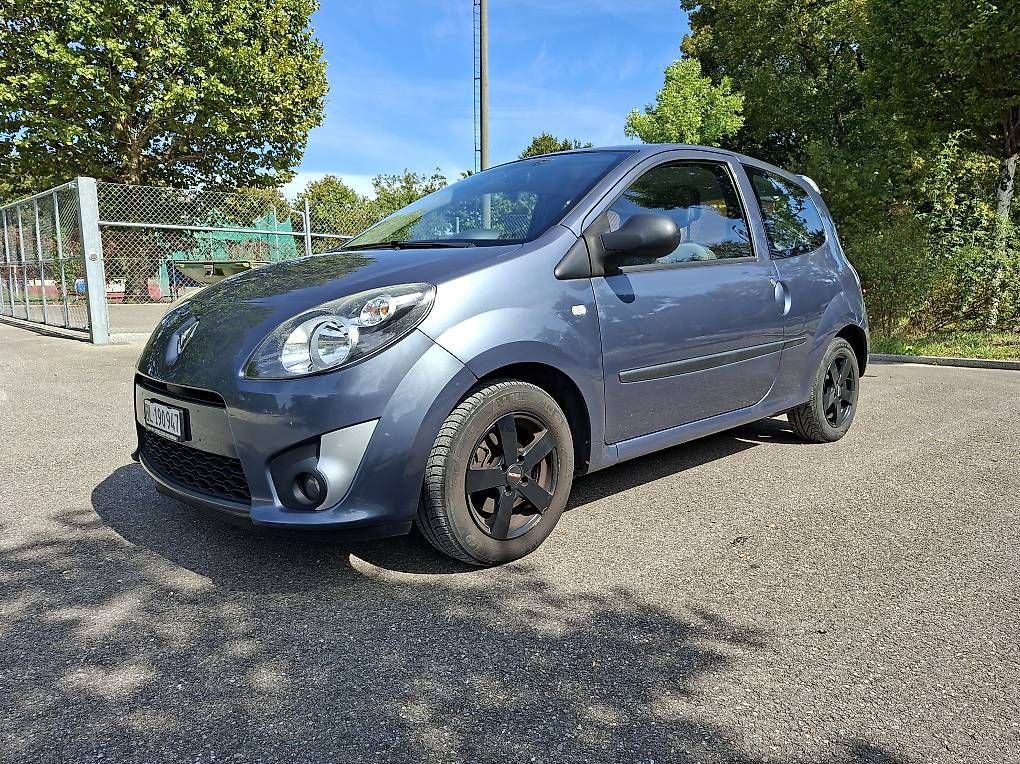 Automobili: Renault Twingo 1.2 16V – Usato da Zwingen venduto da markus2626 4