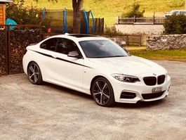 BMW M235i xDrive