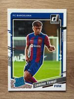 Soccer Lamine Yamal RC Donruss 23/24 🔥