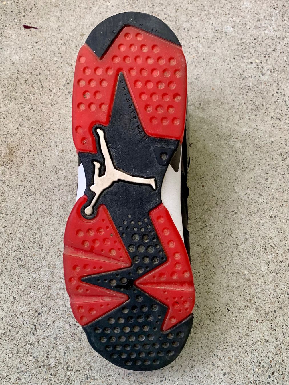Jordan Chaussures hommes: Schuhe AIR Jordan 4 – D'occasion à zürich par fige02 3