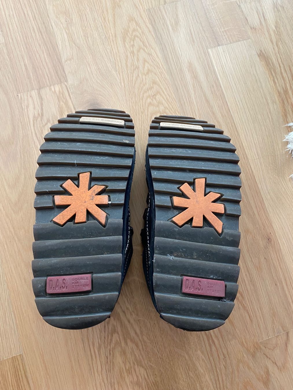 Art Scarpe da donna: Art shoes – Usato da Clarens venduto da OptitesJoliesChoses 3