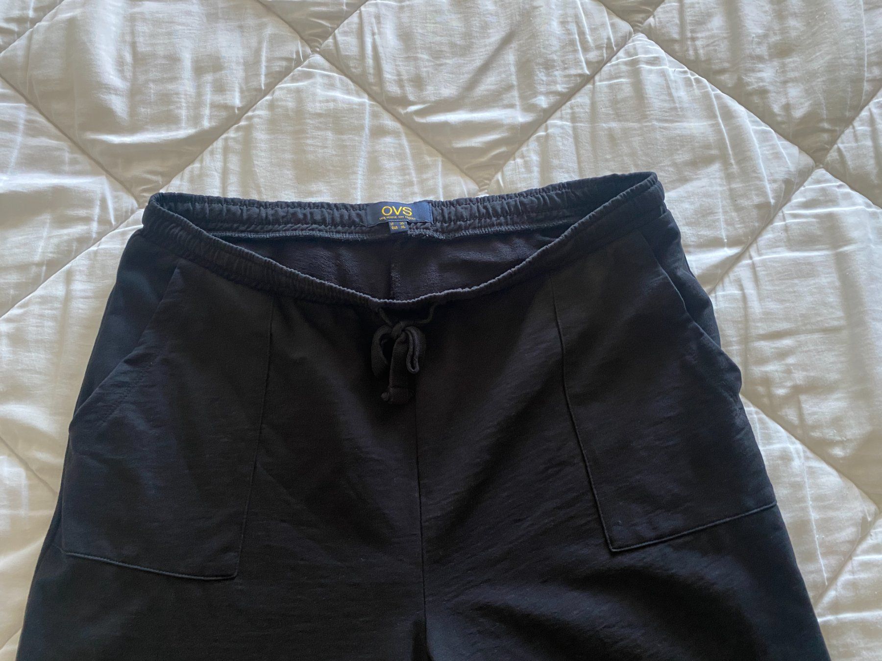 Pantaloni: Trainerhose OVS (XL) – Usato da Gümligen venduto da Vicky2 1
