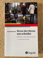 Buch "Bevor der Stress uns scheidet - Resilienz in der..."