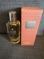 MOLTON BROWN Gingerlily vaporisateur 100ml neuf