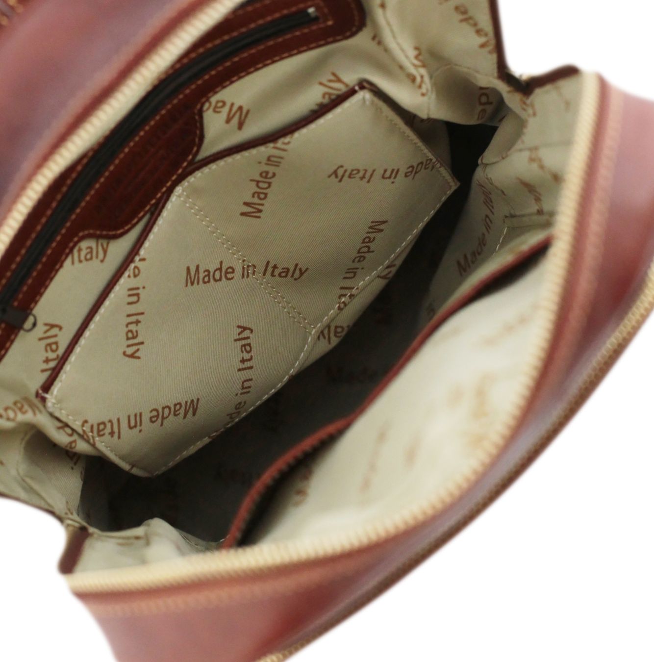 Zaini: Lederrucksack Tuscany – Nuovo e nell'imballaggio originale da Wittenbach venduto da bes_k8vr 5
