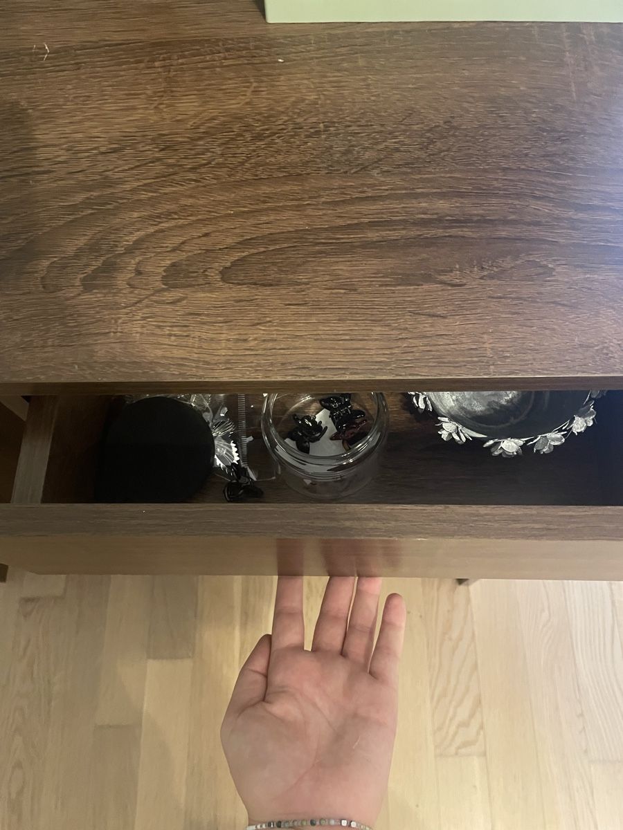Tavoli da trucco: Schminktisch  – Usato da Däniken SO venduto da Emily_19 3