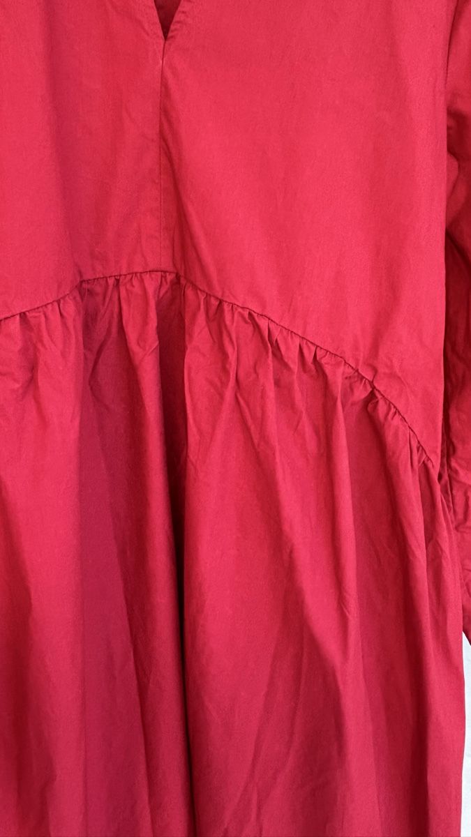 Benetton Kleider: Kleid Benetton, Gr. S, ungetragen – Neu (gemäss Beschreibung) aus Volketswil von Irkasha 5