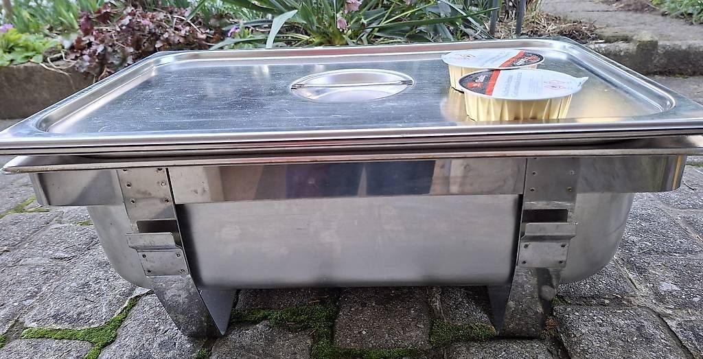 Elettrodomestici da cucina: Bain marie – Usato da Reinach AG venduto da Dahlie12