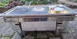 Bain marie