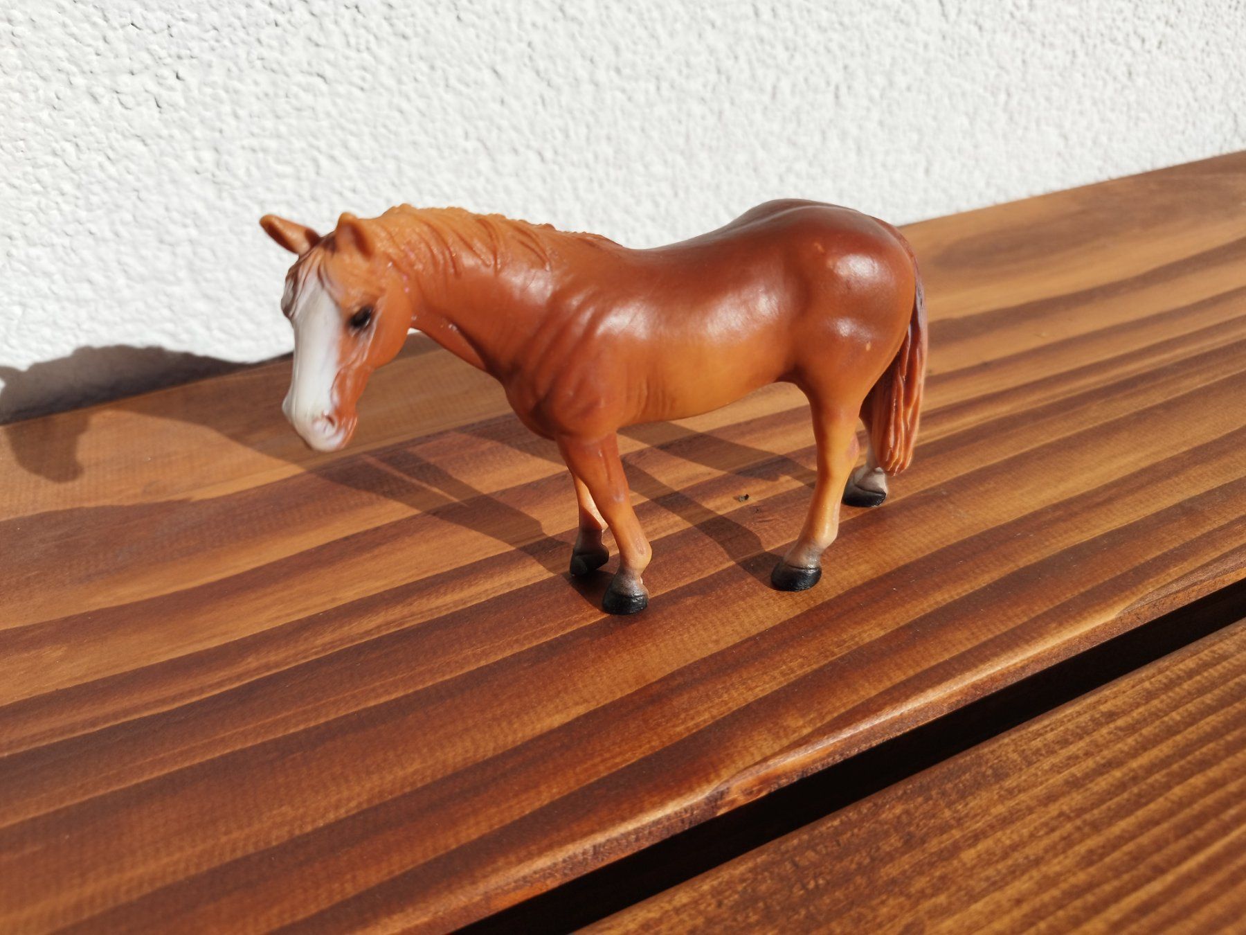 Schleich Spielzeuge: Schleich Pferde – Gebraucht aus Krauchthal von AnnalenaS01 5