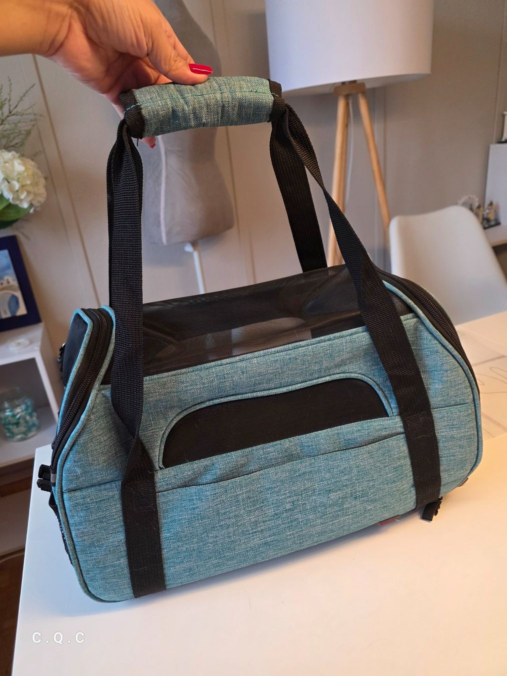 Trixie Borse: Trixie Bag Madison – Usato da Oberentfelden venduto da baumgartnerfamily 2
