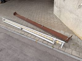 Sonnenstore 4x3m