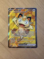 Pokémon: Mauzi 107/088🇩🇪
