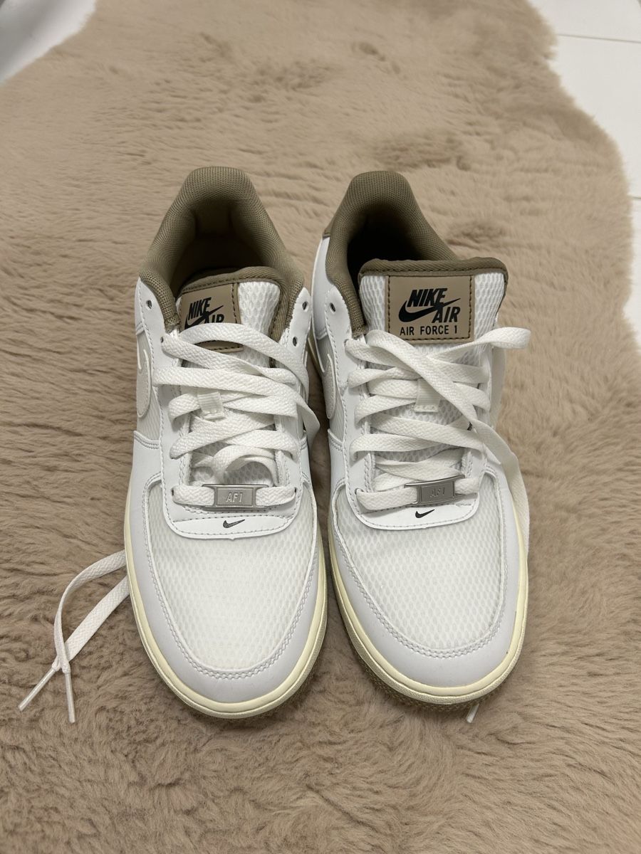 Nike Scarpe da uomo: Nike air force 1 – Usato da Gland venduto da astra18 1