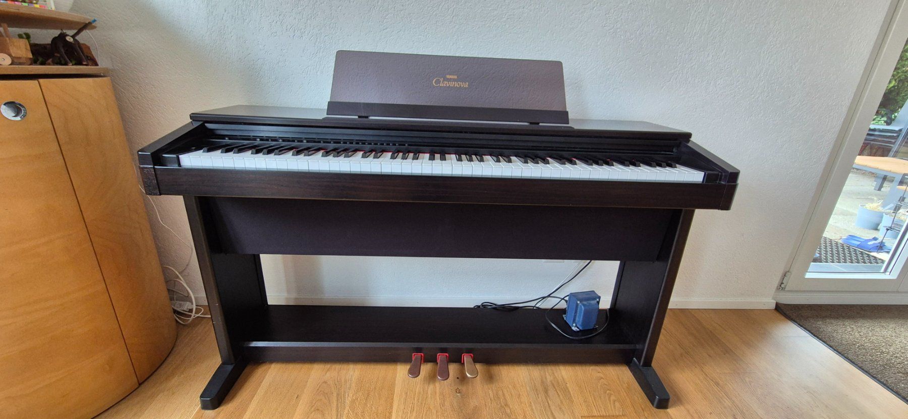 Yamaha Instruments de musique: E-Piano – D'occasion à Grüningen par jadranko 1