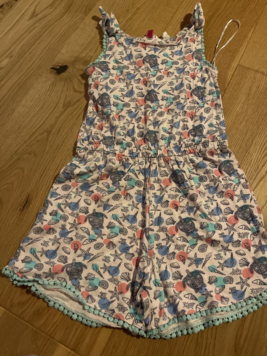 Tute: neuer Jumpsuite 122 – Usato da Balmberg venduto da Berglihof