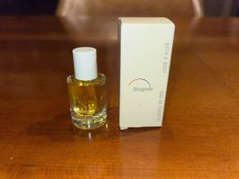 Bogner Bath & Body Eau de Toilette, Miniatur, Vintage