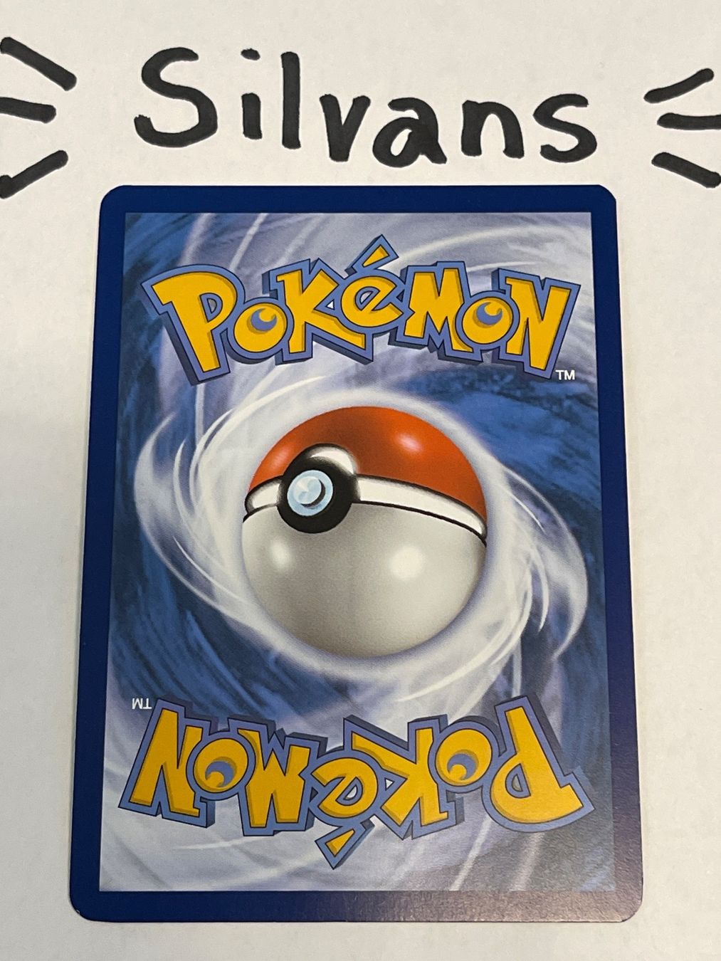 Pokémon Sammelbilder & Trading cards: Medicham Holo 073/195 Silver Tempest Englisch – Neu (gemäss Beschreibung) aus Wil SG von Silvans 1