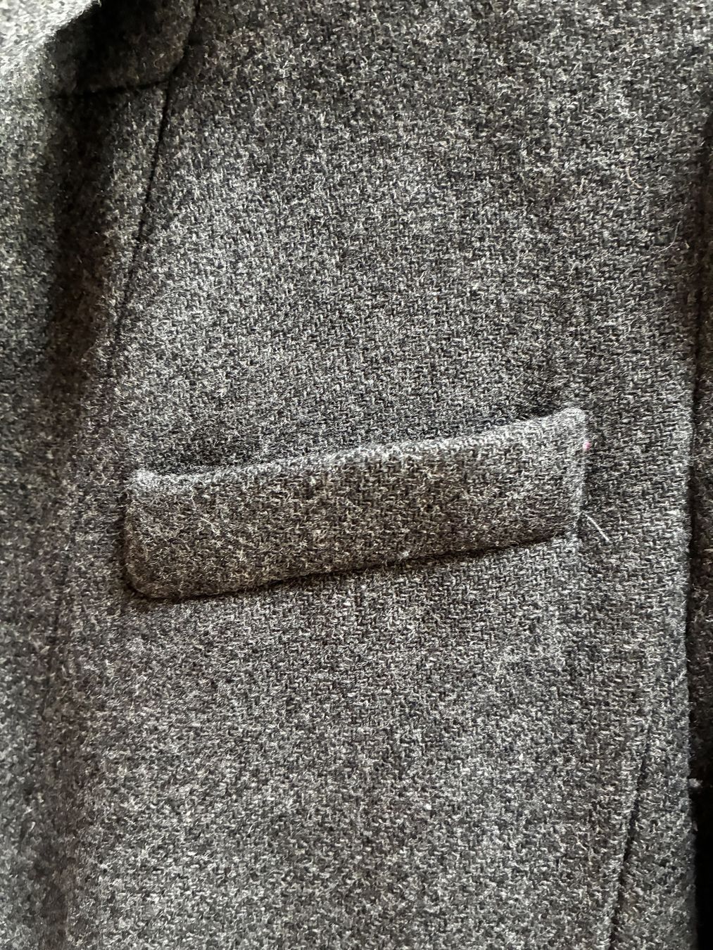 H&M Mäntel: Manteau H&M Taille 40 – Gebraucht aus Corcelles-près-Payerne von CyndelleMaiwen 3