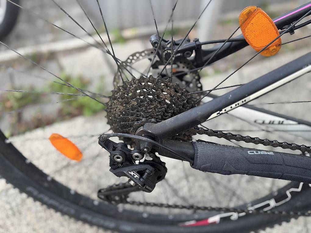 Biciclette: Mountainbike Cube Access WLS GTC Pro – Usato da Ostermundigen venduto da Toflo 4
