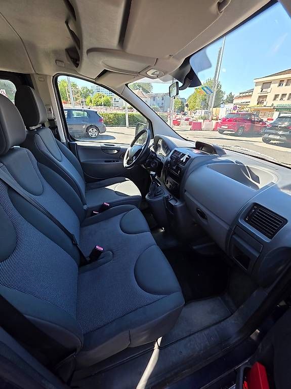 Nutzfahrzeuge: Peugeot expert 1.6 hdi – Gebraucht aus Genève von man_9g78 1