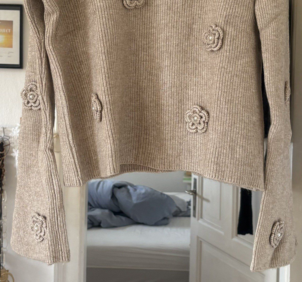 Pullover & Sweatshirts: PULLOVER MIXT VISCOSE! M NOUVEAUTÉ 2026/27 – Neu und originalverpackt aus Locarno von NicoNion 3
