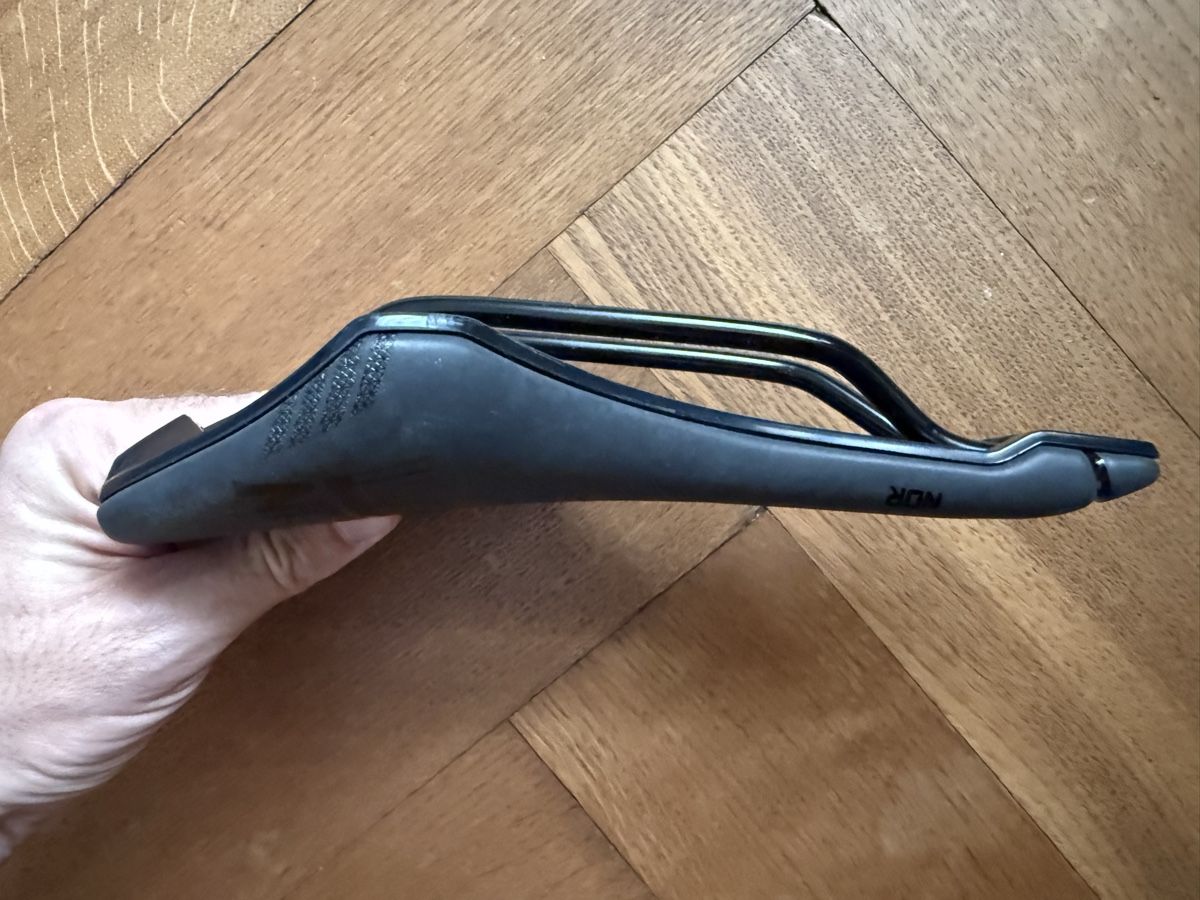 Pezzi di ricambio: Prologo Dimension NDR Sattel 140mm neuwertig – Nuovo (secondo la descrizione) da Bern venduto da Frank_W_AbagnaleJr 2