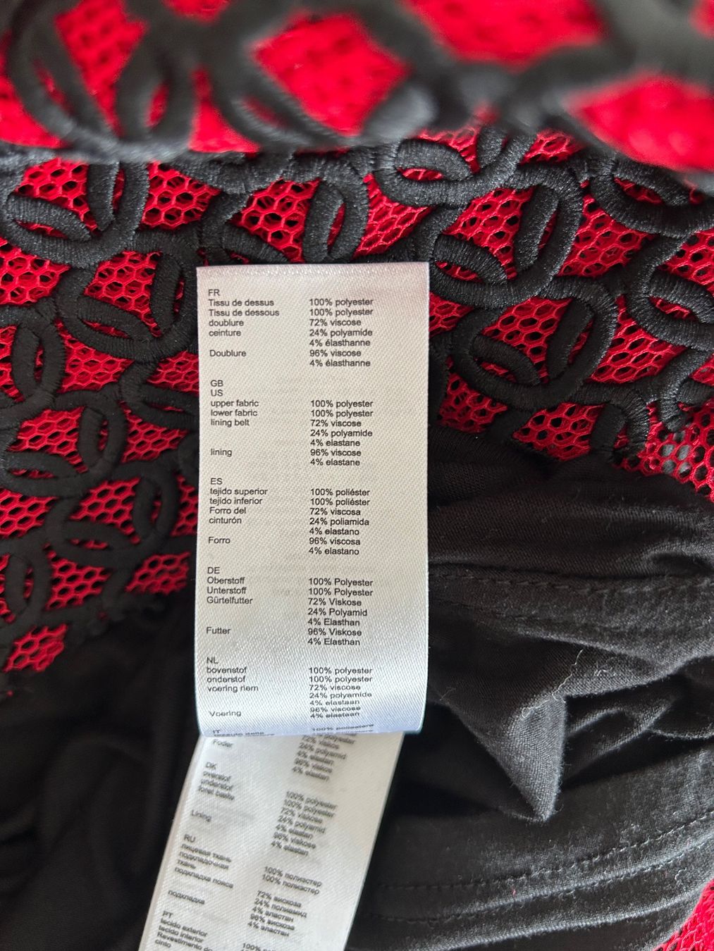 Maje Röcke: MAJE Skirt Size 3 – Neu und originalverpackt aus Erlenbach ZH von Syssi_C 5