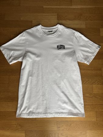 Billionaire Boys Club T-Shirt, weisses Shirt, Gr. M