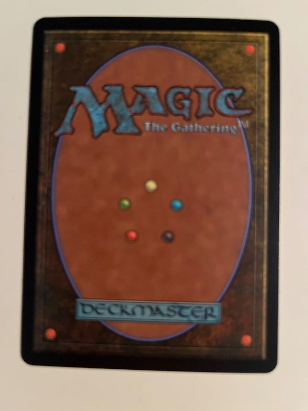 Magic The Gathering Sammelbilder & Trading cards: 1 x Reflexes - Magic: The Gathering - MtG – Gebraucht aus Kriens von Shadi1980 1