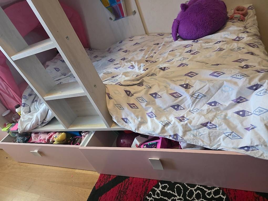 Lits: Günstig Étage Bett 90×200 – D'occasion à Bern par Mdixzy 2