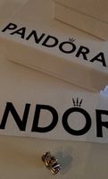 Pandora Charm Crown O  925 Sterling Silber