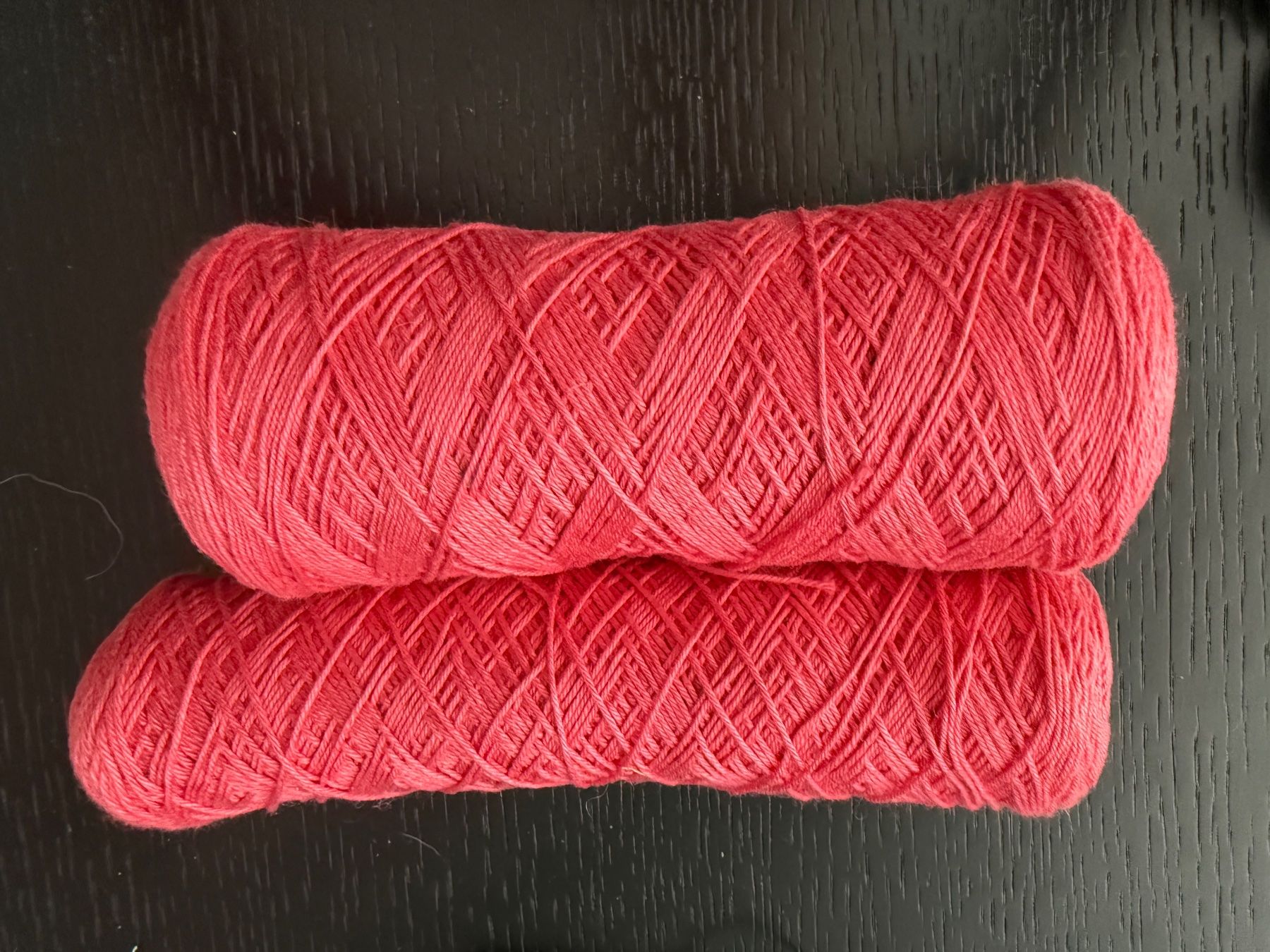 Métiers à tisser: Handarbeit Webmaterial – D'occasion à Bern par Khadi61 6