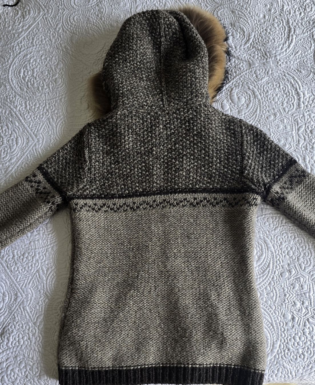 Jacken: Strickjacke von Luis Trenker  – Gebraucht aus Zollikon von C.fromParis 1