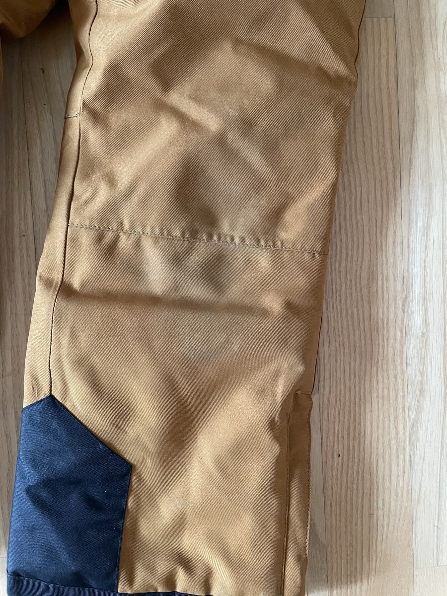 Hosen: Skihose 128 – Gebraucht aus forch von Draechli789 1