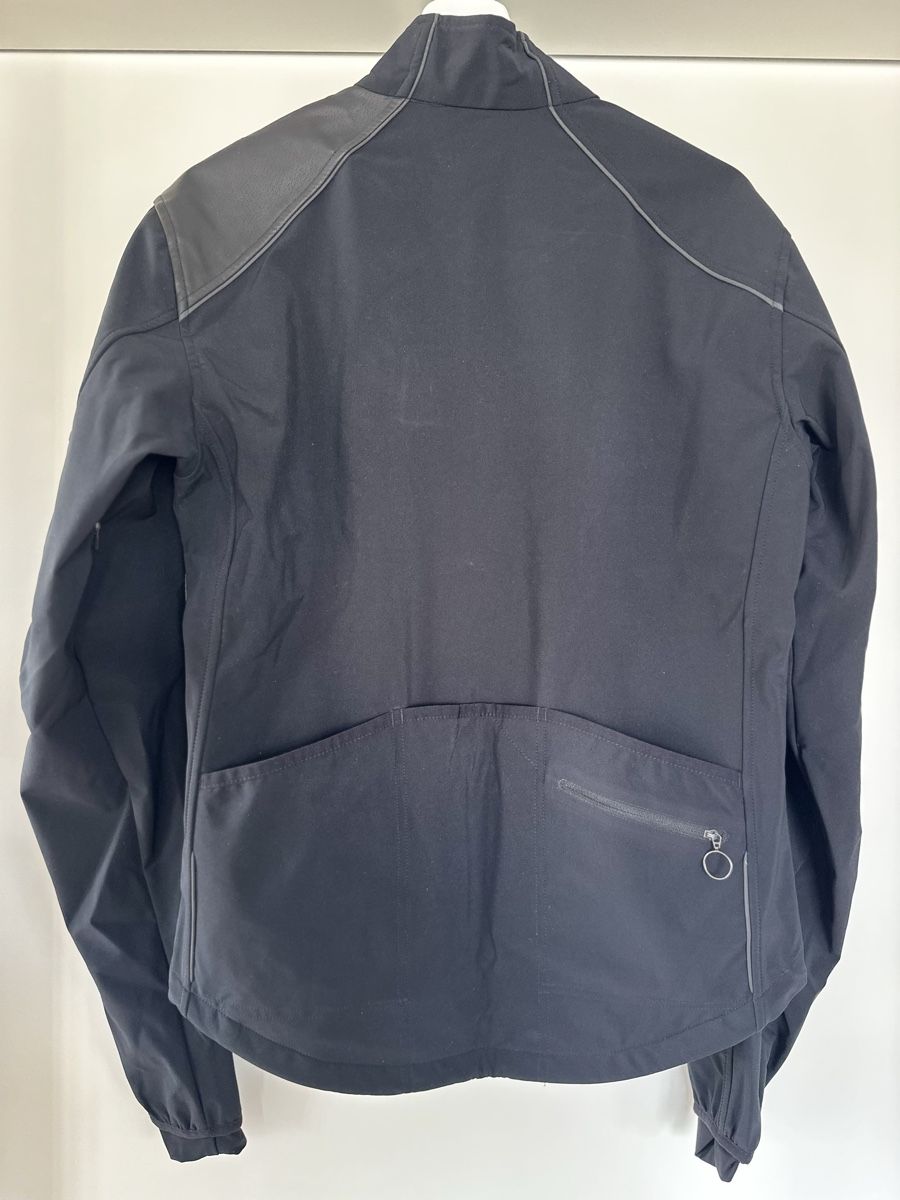 Rapha Jacken: Velojacke Rapha Classic Softshell Jacket – Neu (gemäss Beschreibung) aus Schlieren von coolgearonly 2