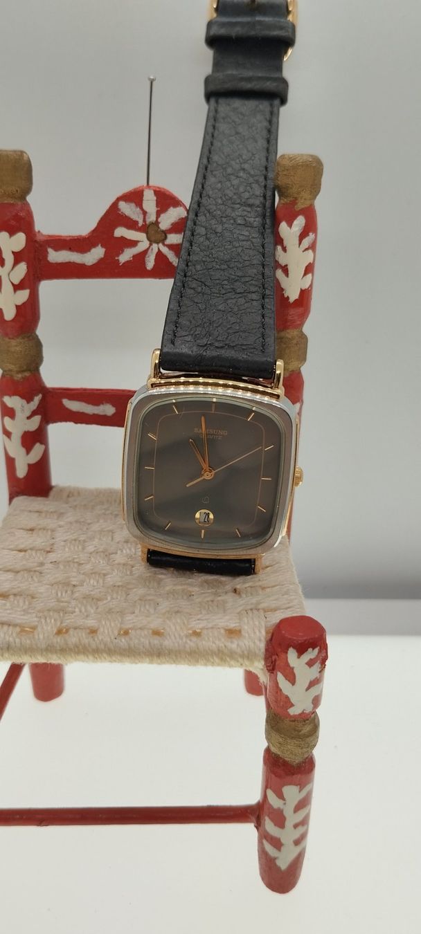 Orologi: Montre Samsung vintage – Usato da La Chaux-de-Fonds venduto da jac_9llg 2