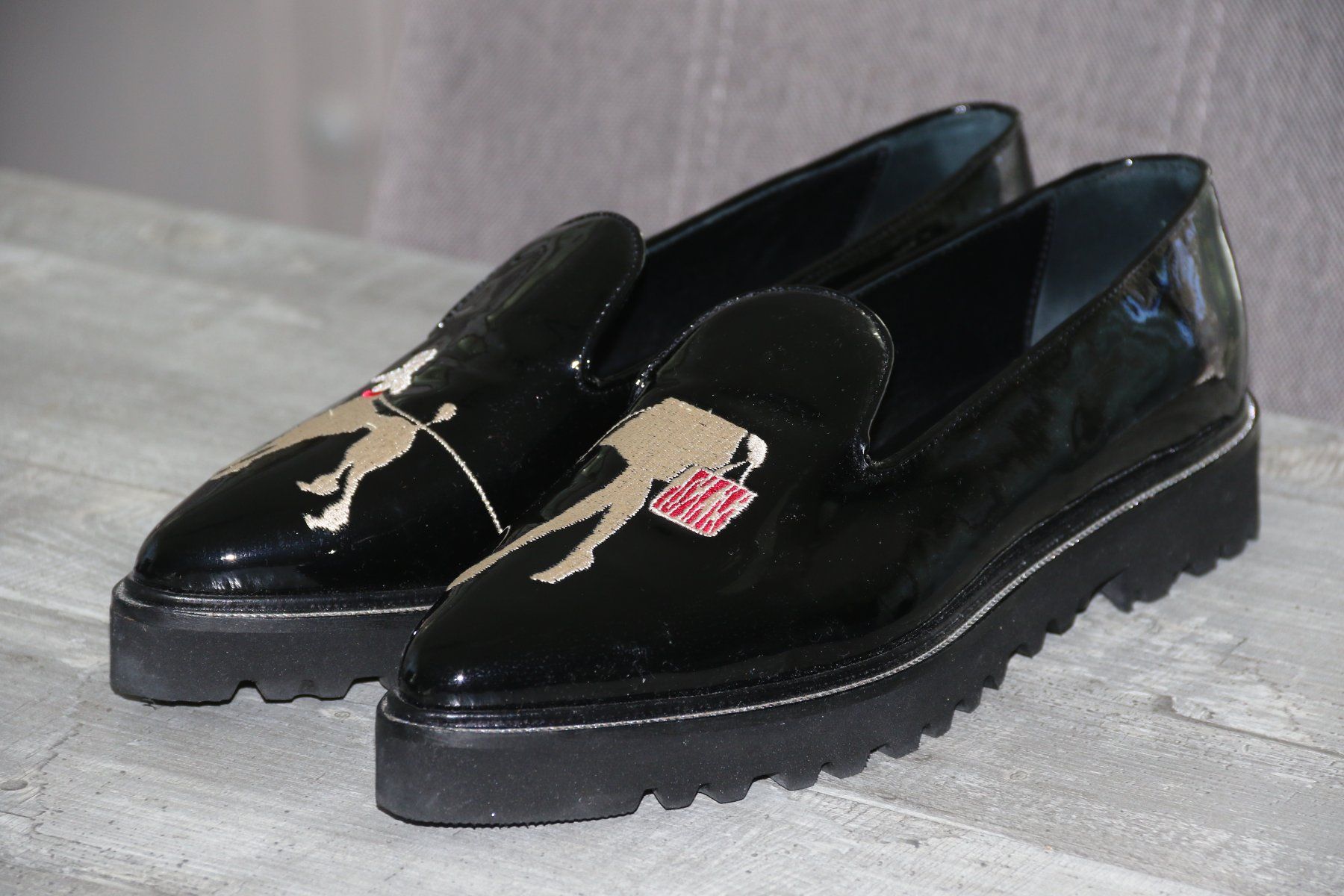 Scarpe da donna: MEGA wunderschöne Schuhe Gr.39 NEU – Nuovo e nell'imballaggio originale da Oberwil-Lieli venduto da Svetlana28 3