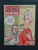 Fluide Glacial No 369 Mars 2007 TBE