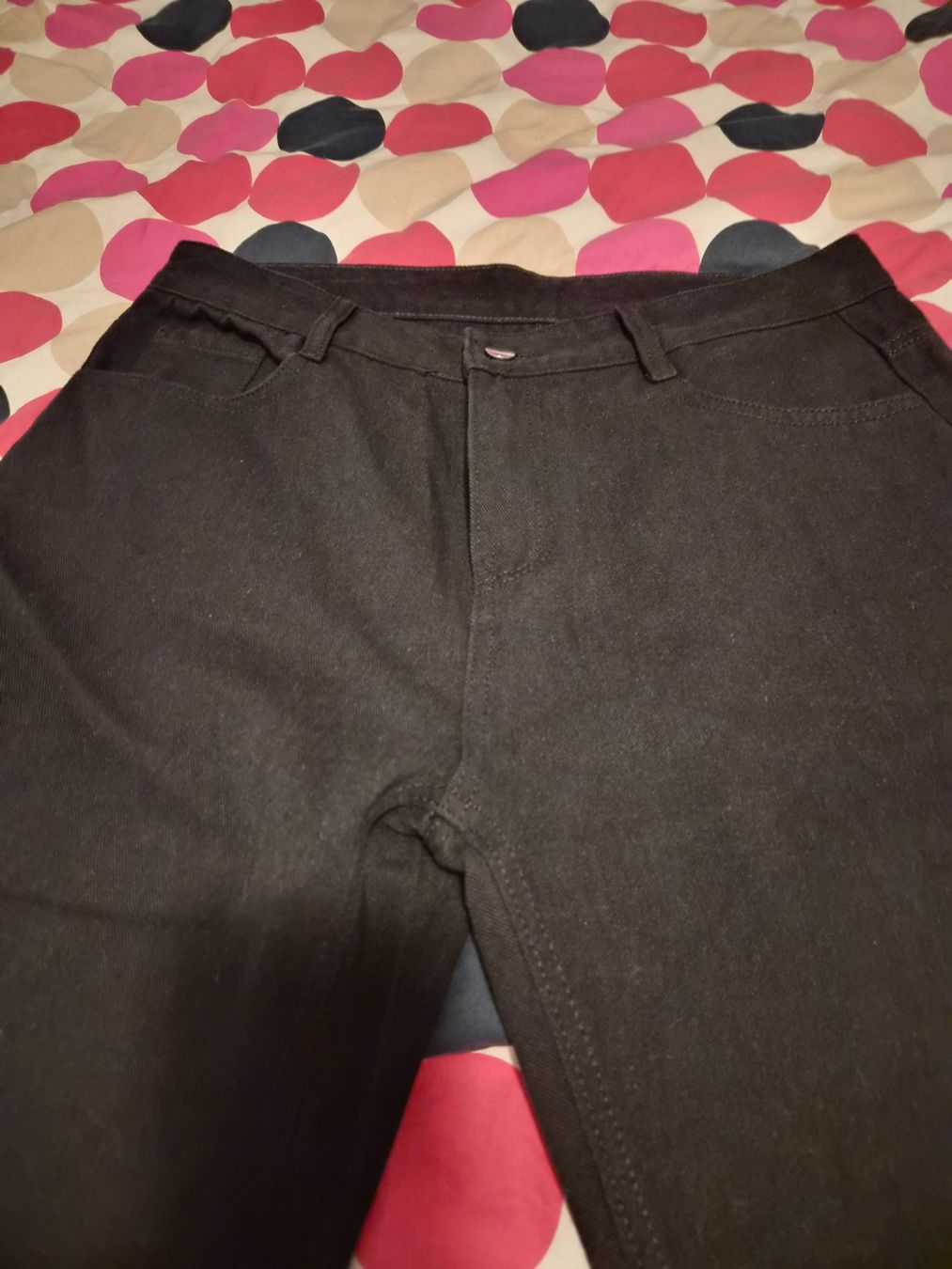 Jeans: Jeanshose  gr L  nr3 – Nuovo (secondo la descrizione) da Dietikon venduto da Eleda 2