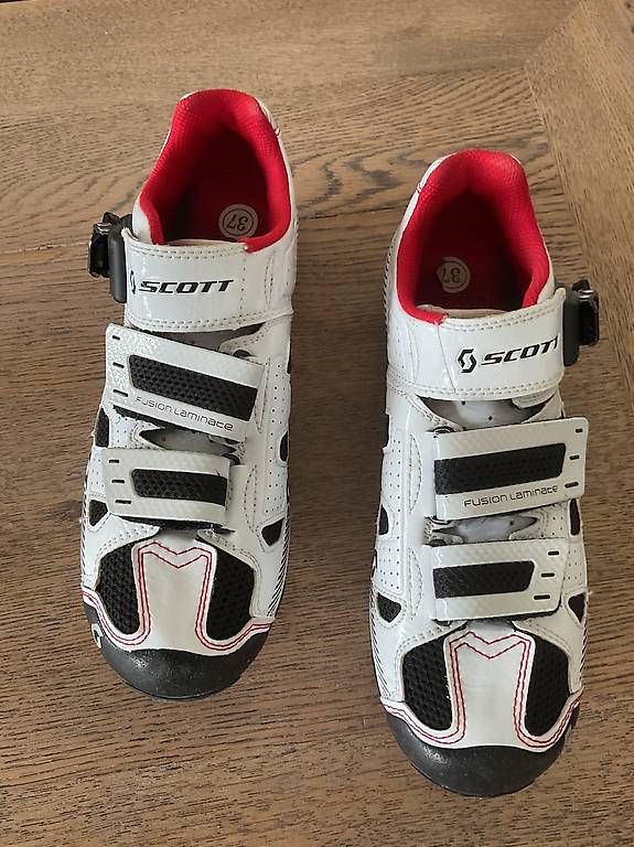 Scarpe da donna: Scott  Veloschuhe MBT Pro Lady – Usato da Düdingen venduto da luno2012