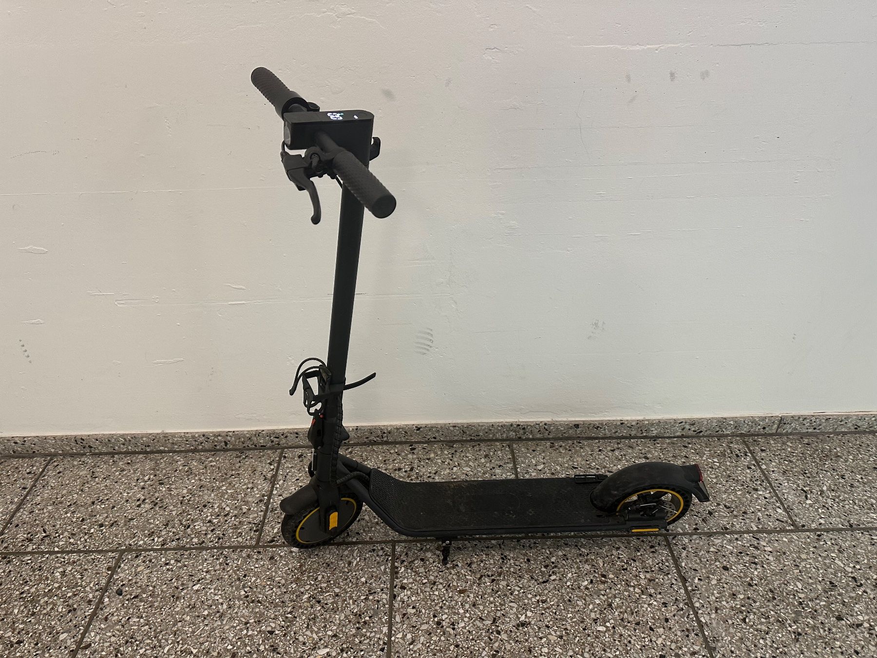 Kickboard: Elektro Tretroller GO – Usato da Liestal venduto da FuV01