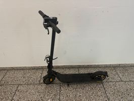 Elektro Tretroller GO