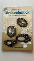 Modeschmuck mit Kunststoff-Modelliermassen