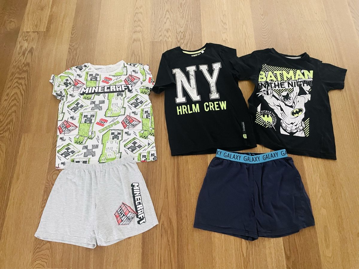Pigiama & Simili: Pyjamas Gr. 146/152 – Usato da Thun venduto da Adrian131