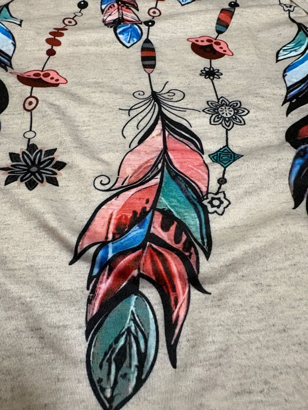 T-Shirts: T-Shirt – Neu (gemäss Beschreibung) aus Basel von tif_m2h6 1