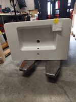 Lavabo 84 x 55 (NEU)