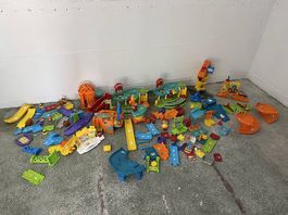 Vtech Spielzeug Tut Tut Baby Flitzer Kinderspielzeug